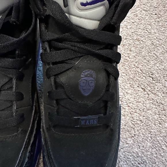 Air Jordan 3 Son of Mars - Picture 4 of 8